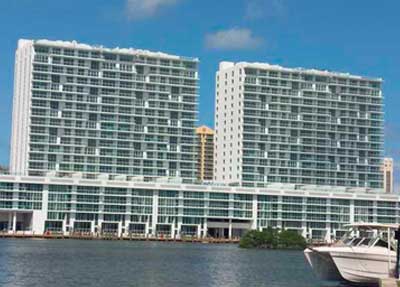 400 Sunny Isles Condo for Sale and Rent