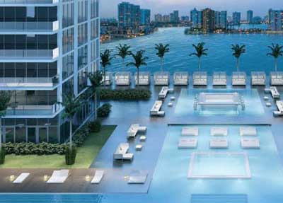 400 Sunny Isles Condominiums for Sale and Rent